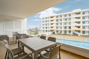 Brand new stylish holiday apartment in Lagos